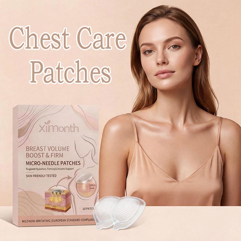 Lifted Nutrition & Fitness Reviews - Patches Avançados de Nano-Microneedle para Aumento