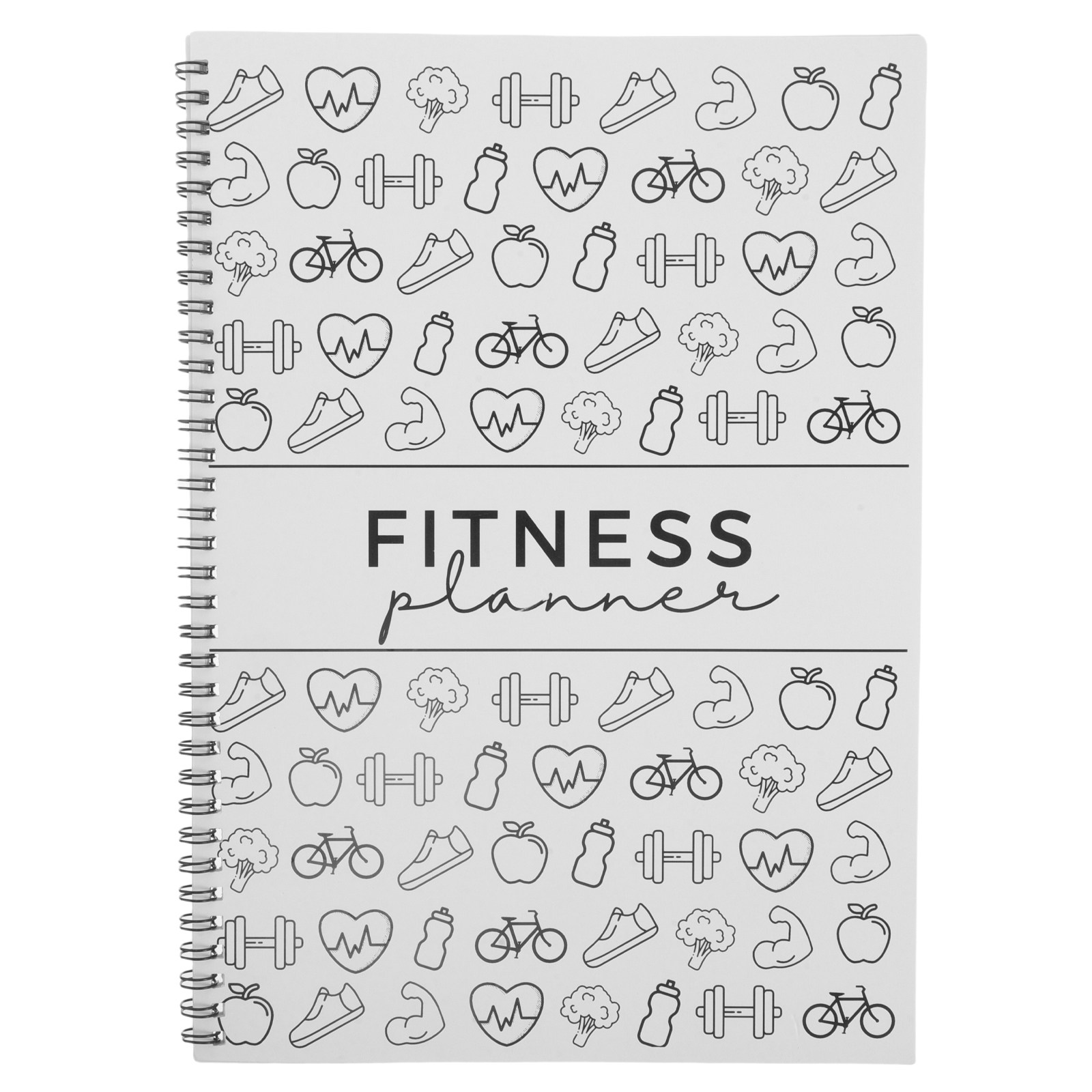 Nutrition Fitness Gym - Planeador de treino para uso doméstico,