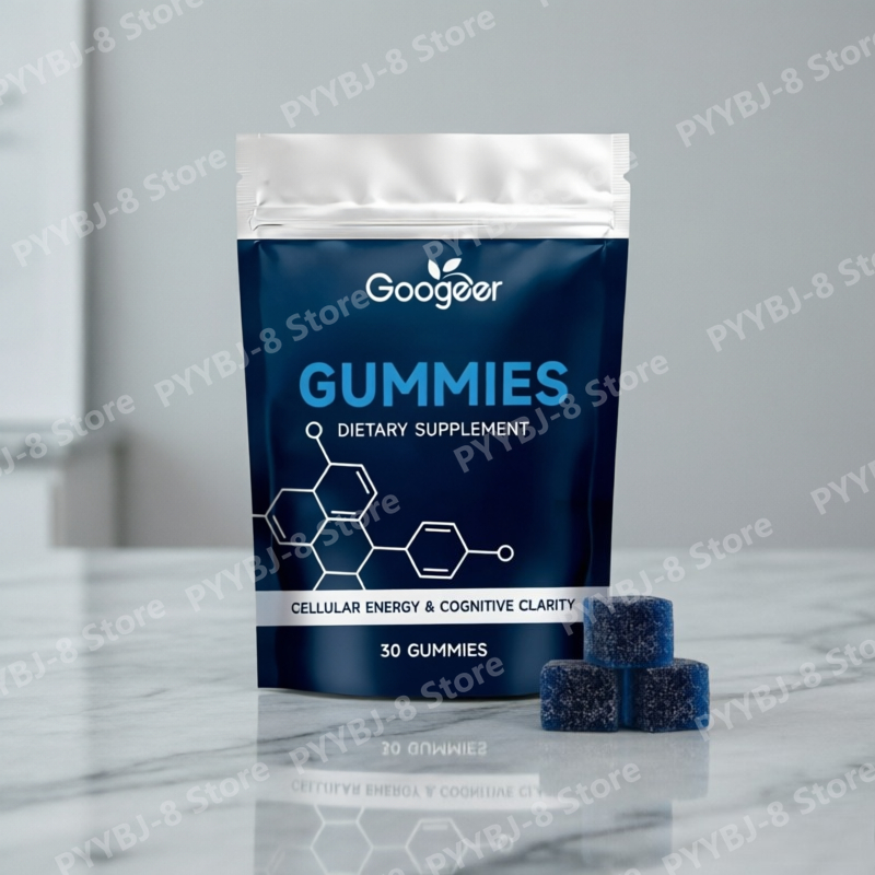 Gomas Nutricionais Diárias com - Multivitamin Gummy Adult avaliação e preço