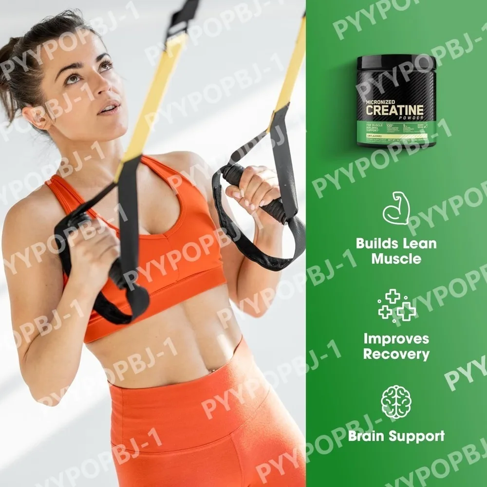 Pó de Creatina Monohidratada 3 - Nutrition Fitness Supplements avaliação e preço