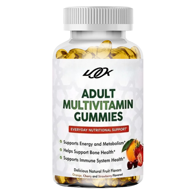 Gomas Multivitamínicas para Ad - Multivitamin Gummy Adult avaliação e preço