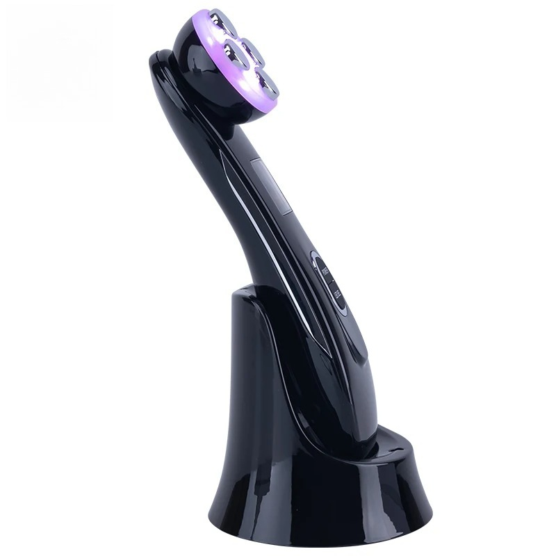 Massageador Facial Mic Current - Lifted Nutrition & Fitness Reviews avaliação e preço
