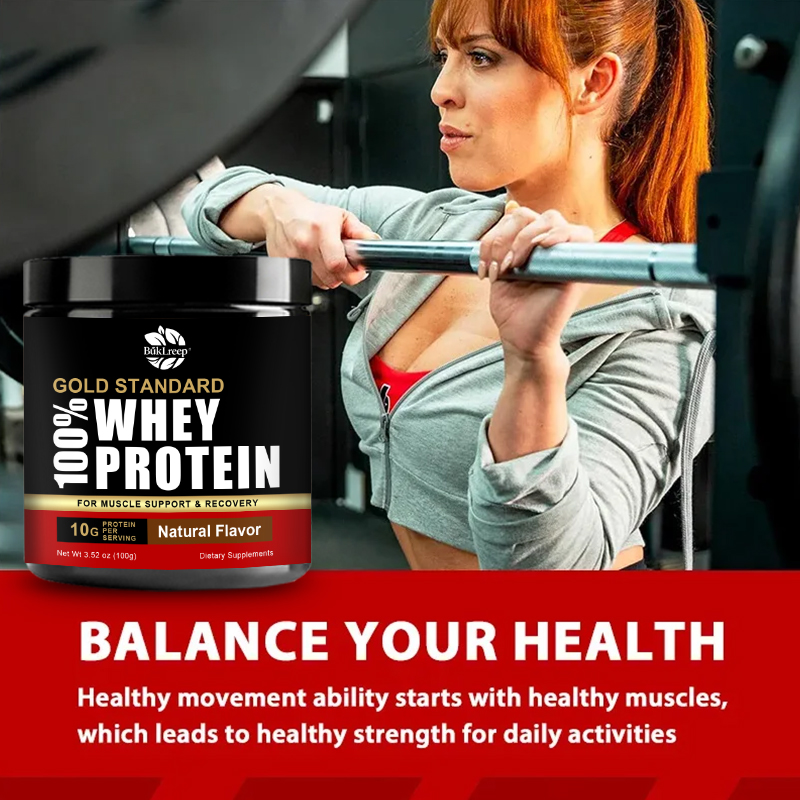 Suplemento de Proteína Isolada - Nutrition Fitness Supplements avaliação e preço