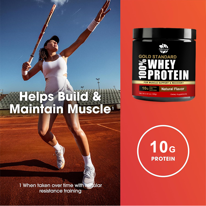 Suplemento de Proteína Isolada - Nutrition Fitness Supplements avaliação e preço