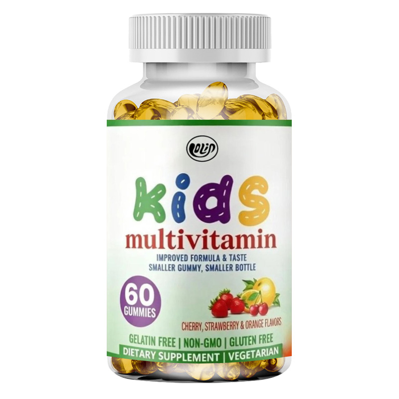 Gomas Multivitamínicas para Cr - Multivitamin Gummy Adult avaliação e preço