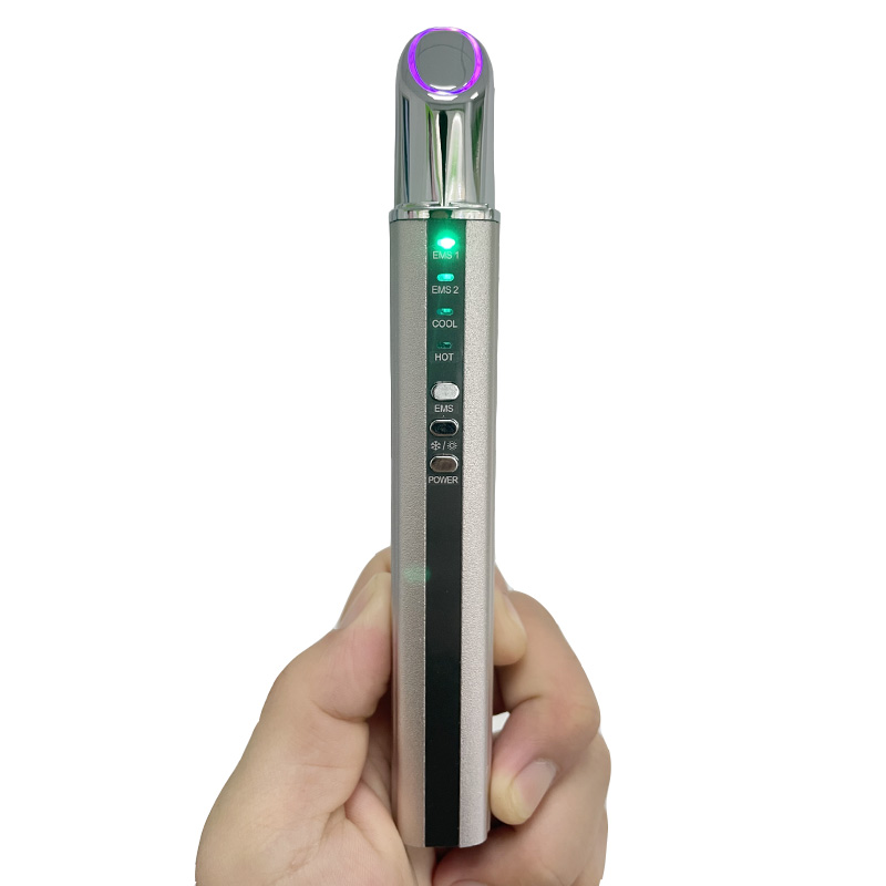 Massageador de olhos onda sono - Lifted Nutrition & Fitness Reviews avaliação e preço