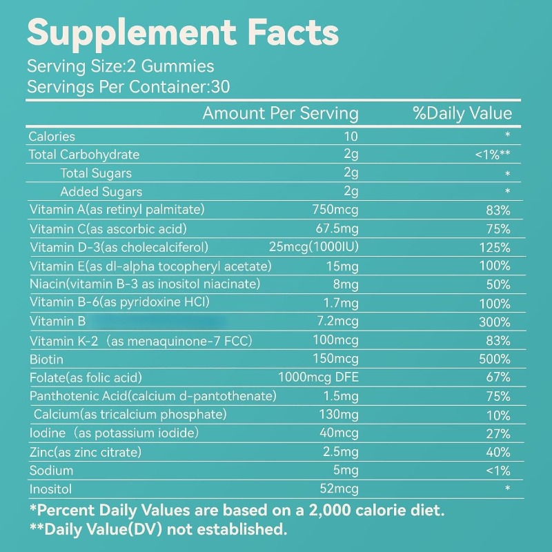 Suplementos Multivitamínicos p - Multivitamin Gummy Adult avaliação e preço