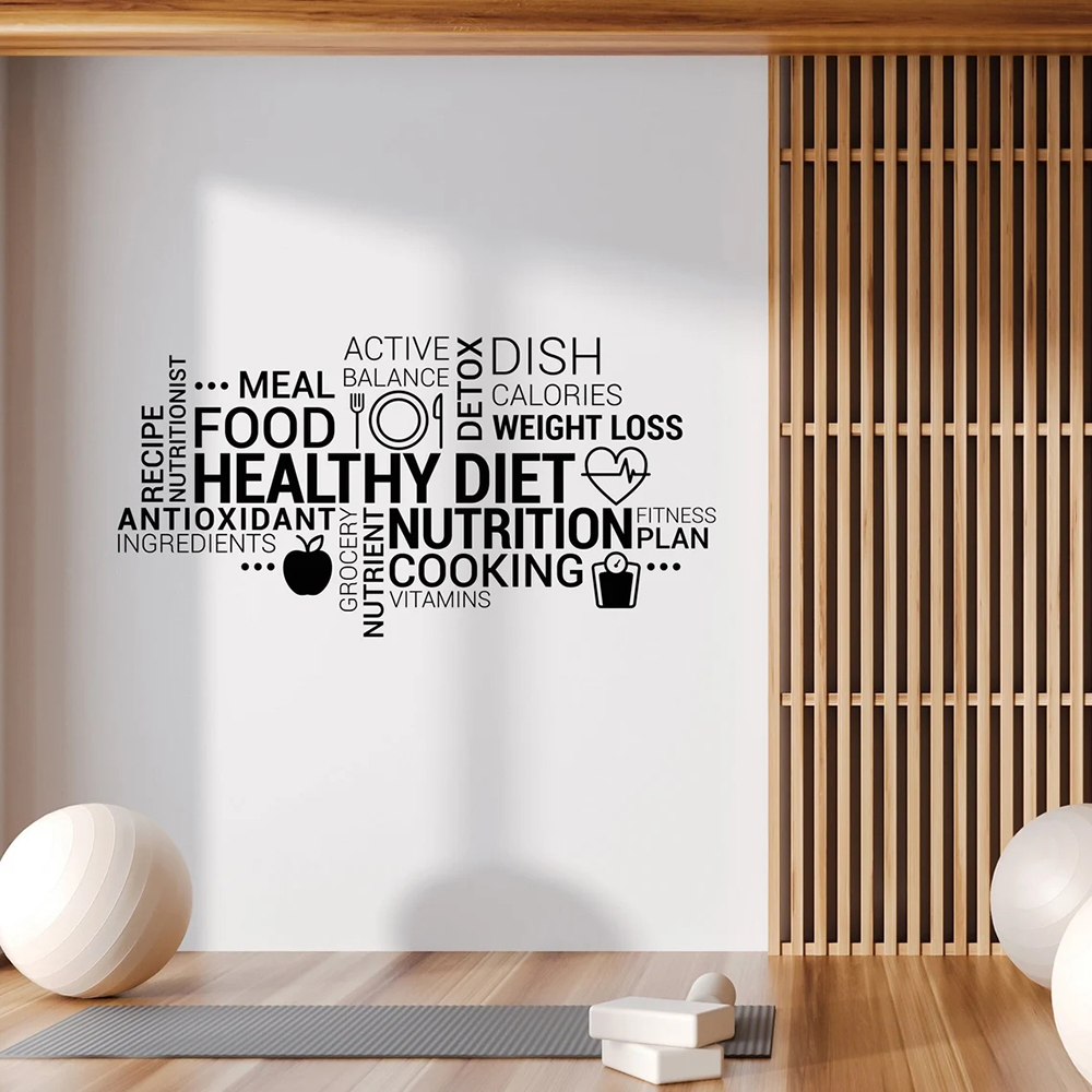 Inspirador saudável comer deca - Nutrition Fitness Gym avaliação e preço